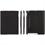 Griffin IntelliCase for the new iPad (3rd generation) &amp; iPad 2 - Black
